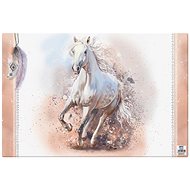 MFP 60 x 40cm Horse Desk Mat - Writing Pad