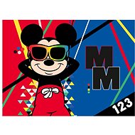 Numeral Boards MFP Disney (Mickey) - Desky na sešity