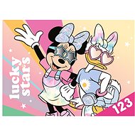 Number Boards MFP Disney (Minnie) - Desky na sešity