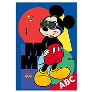 Boards for ABC MFP Disney (Mickey) - Desky na sešity