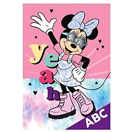 ABC MFP Disney (Minnie) - Desky na sešity