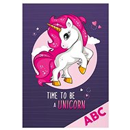 Boards on ABC MFP Unicorn - Desky na sešity