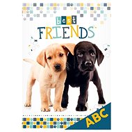 ABC MFP Dog - Desky na sešity