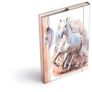 Folders for Notebooks MFP Box A5 Horse - School Notebook Folder
