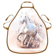 Apron Horse - Children's Apron