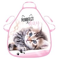 Apron Cat - Children's Apron