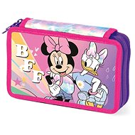 Minnie Unequipped Pencil Case 2P - Pencil Case