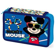 2P Pencil Case Mickey - Pencil Case