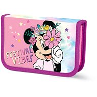 Pencil Case 1P Unfurnished Minnie 2 - Pencil Case