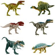 Jurassic World Primal Attack - verschiedene Varianten - Figur