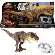 Jurassic World T-Rex Attacks - Figure