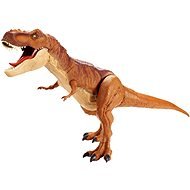 Mattel Jurassic World Super Colossal Tyrannosaurus Rex - Figur