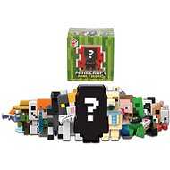Minecraft Themed Mini Figures Asst - Figure