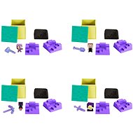 Minecraft Mini Mining Asst - Figure