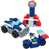 Paw Patrol Chase's Police Car - Figure