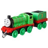 Fisher-Price big pulling car Henry - Push and Pull Toy