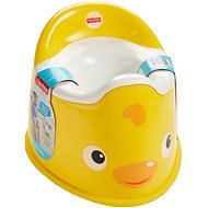 Fisher-Price Potty Duck - Baby Toy