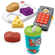 Fisher-Price Hello Fantasy 12m+ Play Set - Baby Toy