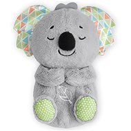 Fisher-Price Soothing Koala with Melodies - Baby Sleeping Toy
