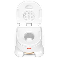 Fisher-Price Potty 4-in-1 - Potty