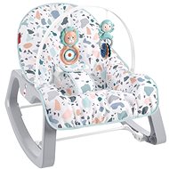 Fisher-Price Baby Seat for Toddler Terrazzo - Baby Toy