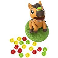 Spirit Game Feed the Horses with Apples - Board Game