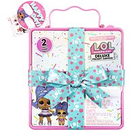 L.O.L. Surprise! Party Gift Deluxe, Wool 1 - Doll
