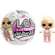 L.O.L. Surprise! Sports Stars of the Summer - Figure