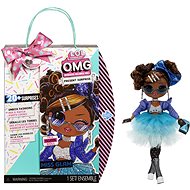 L.O.L. Surprise! OMG Birthday Big Sis - Miss Glam - Doll