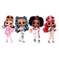 L.O.L. Surprise! Tweens Doll, 4 types (CARRYING ITEM) - Doll