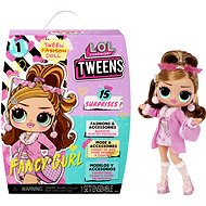 L.O.L. Surprise! Tweens Doll - Fancy Gurl - Doll