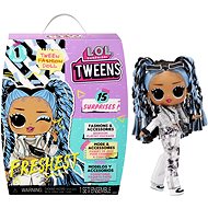 L.O.L. Surprise! Tweens Doll - Freshest - Doll
