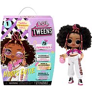 L.O.L. Surprise! Tweens Doll - Hoops Cutie - Doll