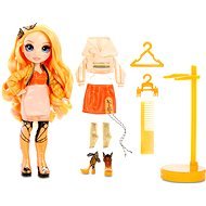 Rainbow High Fashion Doll Poppy Rowan - Doll