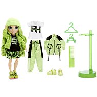 Rainbow High Fashion Doll Jade Hunter - Doll