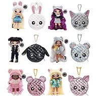 Na! Na! Na!  Surprise 2-in-1 Doll in Bright Animal (CARRIER ITEM) - Doll