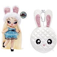 Na! Na! Na! Surprise 2-in-1 Doll in Bright Animal - Alice Hops - Doll