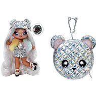 Na! Na! Na!  Surprise 2-in-1 Doll in Bright Animal - Ari Prism - Doll