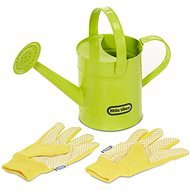 Little Tikes My First Garden - Watering Can and Gloves - Children's Tools