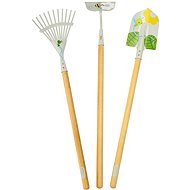 Little Tikes My First Garden - Big Tools - Children's Tools