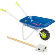Little Tikes My First Garden - wheelbarrow and shovel - Children's Wheelbarrow