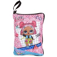 L.O.L. Surprise! Pillow with Pockets 2-in-1 - Pillow