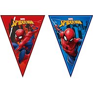 Garland Flag "Ultimate Spiderman" - 230cm - Garland