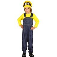 Children's costume size 5-6 years - unisex - Costume