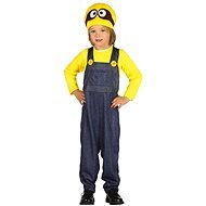 Children's costume size 7-9 years - unisex - Costume
