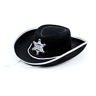 Cowboy Hat - Sheriff - Western - Children's - Costume Accessory