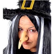 Witch Nose - Latex - Halloween - Costume Accessory