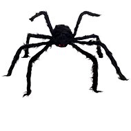 Hairy Spider - Mouldable - Halloween - 60cm - Party Accessories