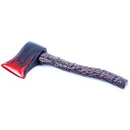 Axe with blood - halloween - Costume Accessory