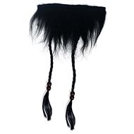 Pirate with Moustache and Beard - Costume Accessory